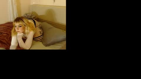 Ivy online show from April 14, 7:03 am