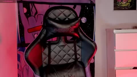 Snapshot of ivymanson_ chatting on January 6, 4:15 am Camila online show from January 6, 4:15 am