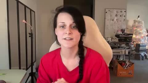 Ivy Minxxx online show from December 19, 8:38 pm