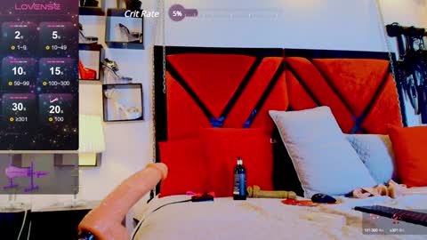 Snapshot of ivymmiller chatting on February 8, 8:20 am Ivy Miller online show from February 8, 8:20 am