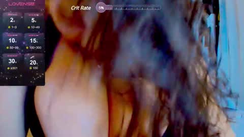 Snapshot of ivymmiller chatting on March 8, 4:34 am Ivy Miller online show from March 8, 4:34 am