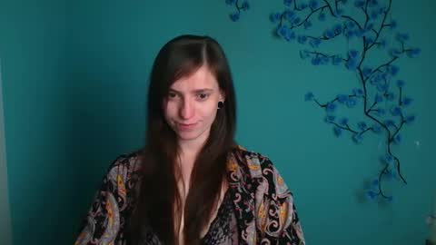 Ivy online show from April 26, 1:09 pm