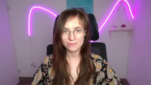 Ivy online show from May 9, 2:11 pm