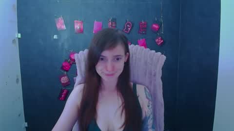 Ivy online show from May 10, 1:05 pm
