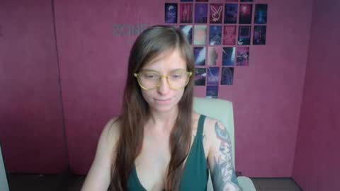 Ivy online show from July 13, 10:12 pm
