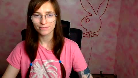 Ivy online show from July 17, 1:07 pm