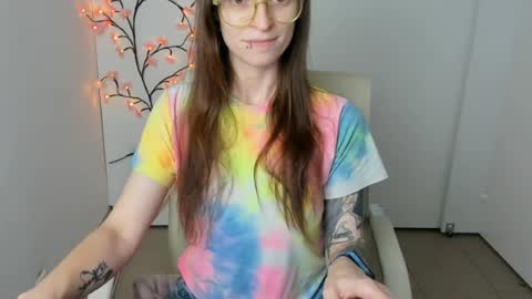 Ivy online show from August 3, 8:34 pm