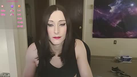 IvyRose499 online show from October 25, 5:40 pm