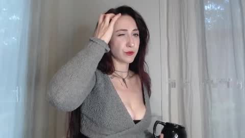 Ivy Rosie online show from April 30, 11:42 pm