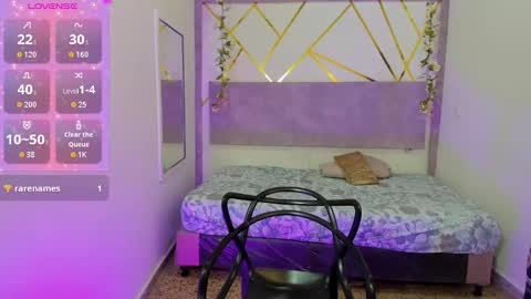 ivyshine7 online show from December 5, 8:05 pm