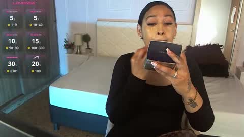 ivyshine7 online show from February 28, 6:53 pm