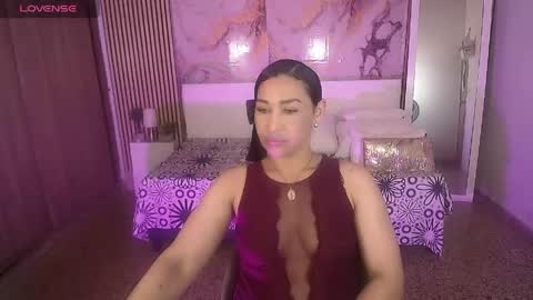 ivyshine7 online show from April 29, 7:31 pm