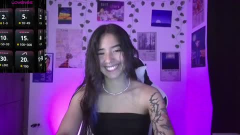 Snapshot of ivystone_ chatting on May 14, 11:44 pm Ivy online show from May 14, 11:44 pm