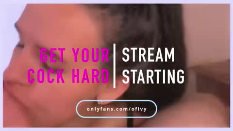 Ivy Swings online show from November 20, 9:20 am