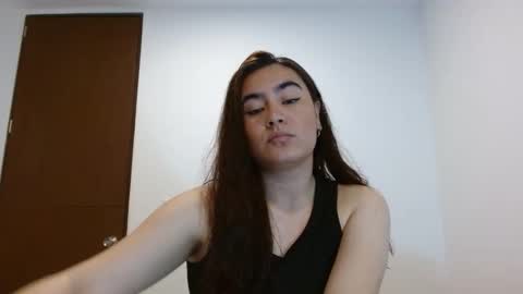 Snapshot of ivyy1_ chatting on April 17, 1:08 am Ivy online show from April 17, 1:08 am