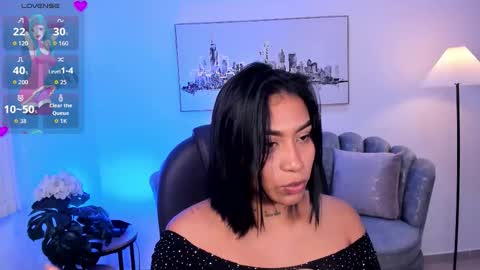 ivyy_moon online show from February 10, 3:21 am