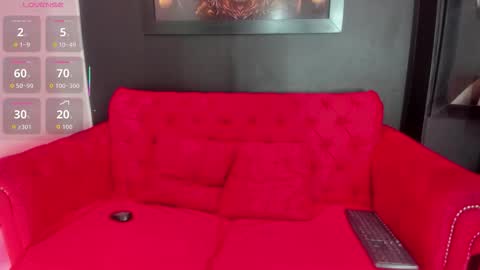 Ivvy Emerald  Sweet babe online show from March 17, 1:47 pm