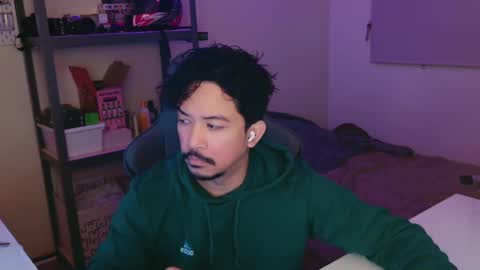 iwasd3nse online show from February 21, 3:01 am