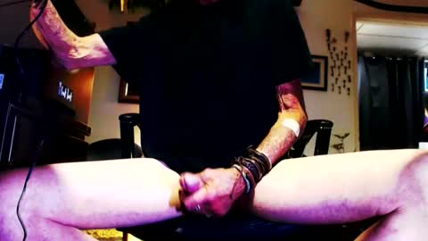 Brian online show from May 2, 9:53 pm