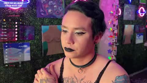 Muse hethey online show from January 17, 2:08 am