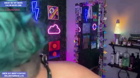 Muse hethey online show from July 3, 11:33 pm