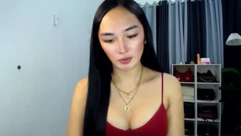 iwillcum4u_ online show from July 11, 1:08 am