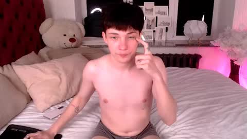 Maxim online show from March 4, 12:38 am