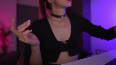 YourWitch online show from December 6, 9:13 pm