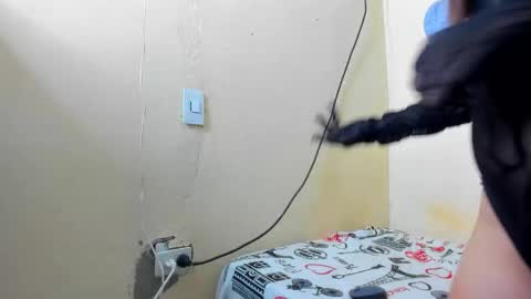 ixchell_dewei online show from November 2, 4:04 am