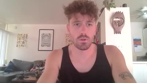 ixxoreus online show from April 27, 7:45 pm