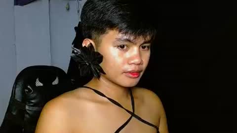 iya143 online show from November 2, 3:36 pm