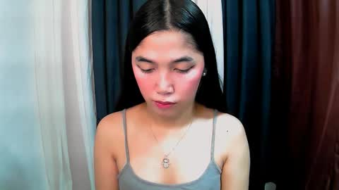 Snapshot of iyanna_ivelle chatting on November 7, 3:28 am UR LOVELY IYANNA online show from November 7, 3:28 am