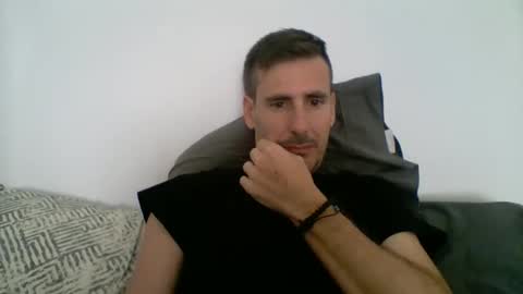 Casandro online show from October 19, 12:17 pm