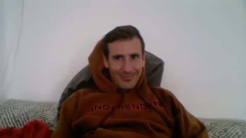 Casandro online show from December 1, 11:59 am