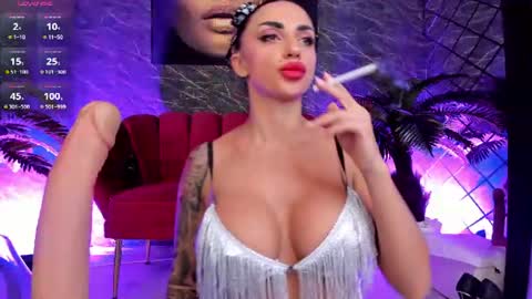 izabelatessa online show from August 2, 7:23 pm