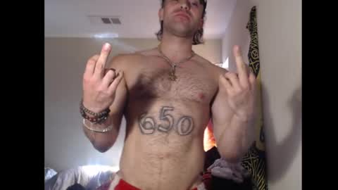 izak144 online show from December 3, 8:17 pm