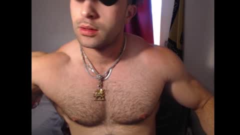 izak144 online show from December 9, 6:57 pm