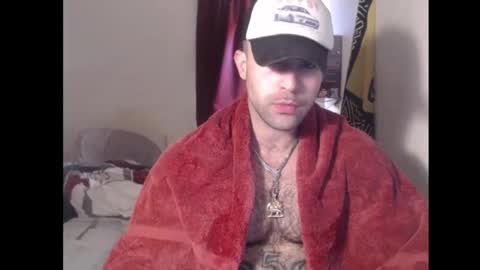 izak144 online show from January 16, 10:23 pm