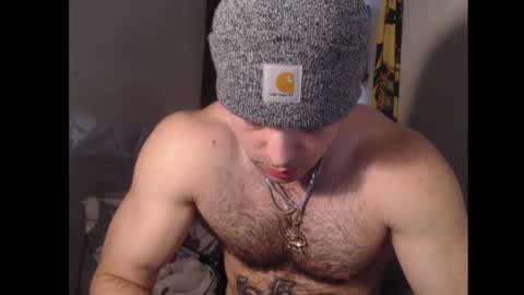 izak144 online show from February 13, 8:03 pm