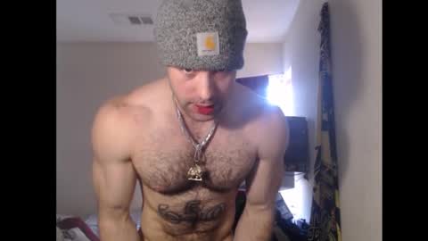 izak144 online show from February 16, 8:44 pm