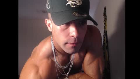 izak144 online show from October 3, 4:26 pm