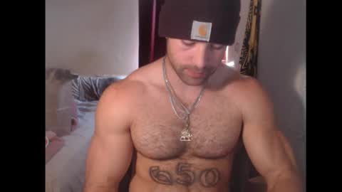 izak144 online show from February 5, 11:09 pm