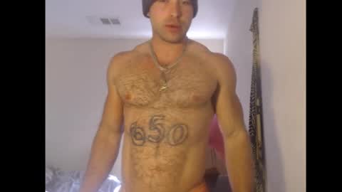 izak144 online show from February 23, 6:05 pm