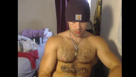 izak144 online show from May 29, 9:24 pm