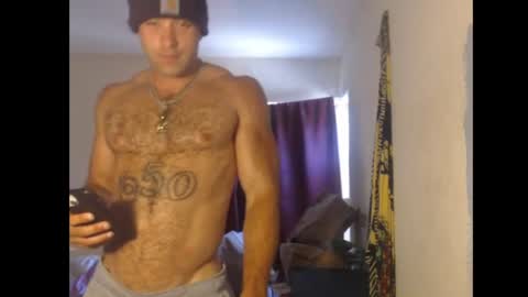 izak144 online show from June 25, 6:34 pm