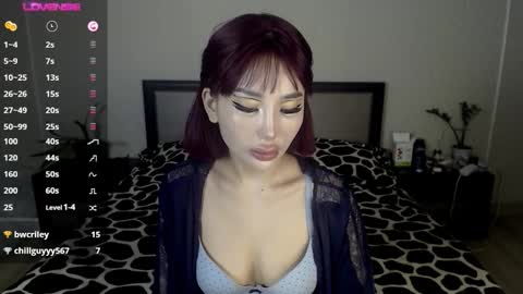 Iza Lim online show from March 8, 4:27 am