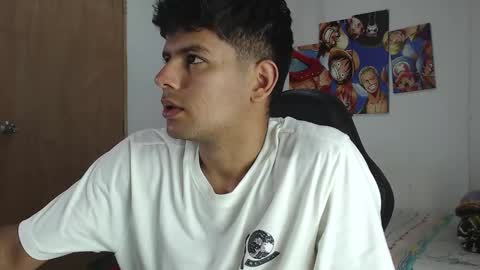 Izan online show from December 11, 8:18 pm