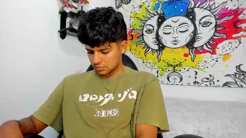 Izan online show from September 18, 11:29 pm