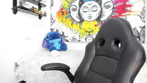 Izan online show from September 20, 11:06 pm