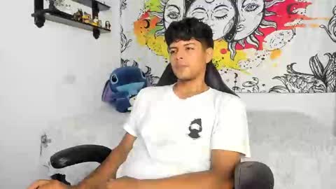 Izan online show from September 27, 2:05 am